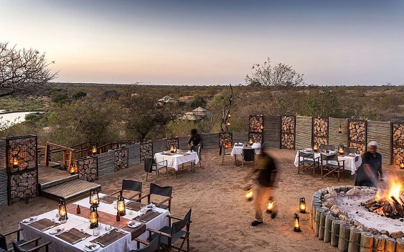 Stay 3 Nights Pay for 2 Nights only Simbavati Experience Greater Kruger Park